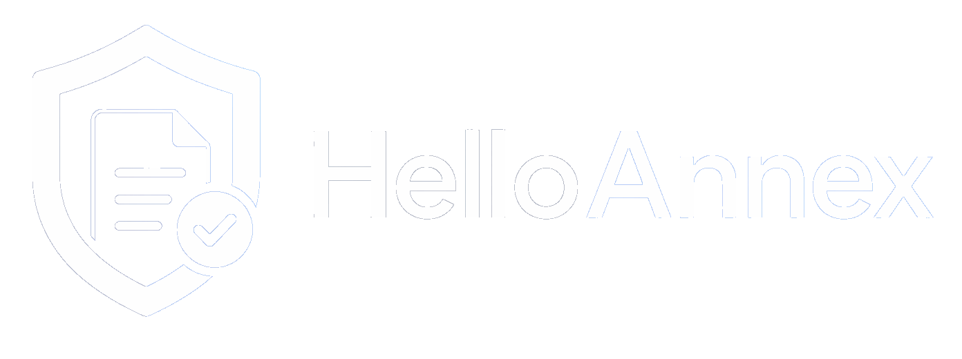 HelloAnnex
